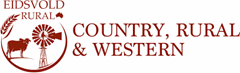 Logo for Eidsvold Rural