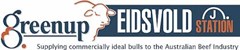 Logo for Greenup Eidsvold Station Santa Gertrudis